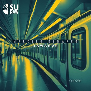 Yawanur (Original Mix)