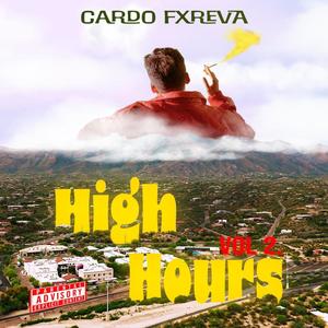 High Hours 2 (Explicit)