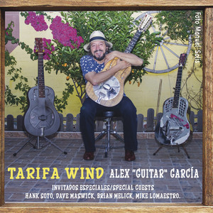 Tarifa Wind