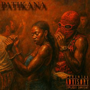 Patikana (feat. Uzumili) (Explicit)