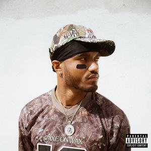 HEAR ME OUT (feat. Peace The Keeper) (Explicit)