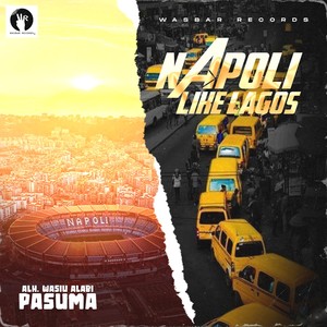 NAPOLI LIKE LAGOS