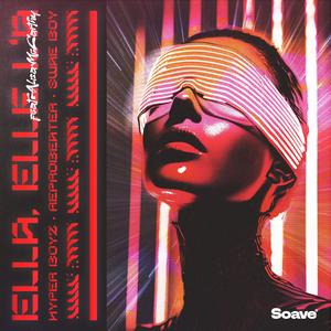 Ella, elle l'a (feat. Alisa McCarthy)