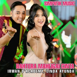 Bahtera mahligai cinta