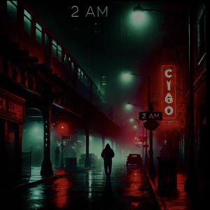 2 AM (feat. TMG Lil Khi & 087 Dotty) (Explicit)