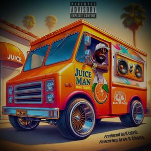 Juice Man (feat. Aree G Choco) (Explicit)