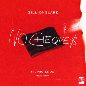 No Cheques (Explicit)