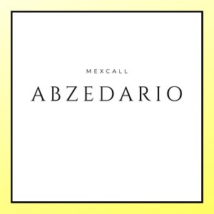 Abzedario