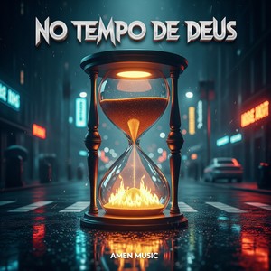 No Tempo De Deus