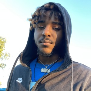 Alone (feat. YungnJD) (Explicit)