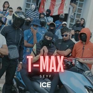 T-max (Explicit)