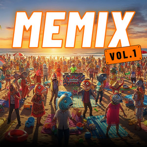 MEMIX VOLUMEN 1