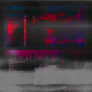 New Love, Sliding (Explicit)