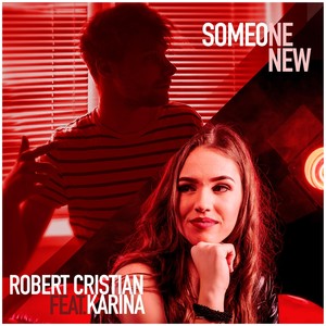 Someone New (feat. Karina)