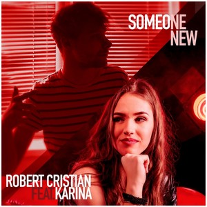Someone New(feat. Karina)