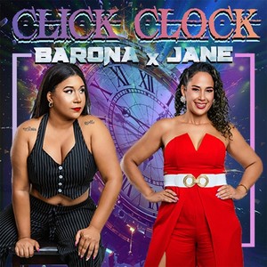 Click Clock (feat. Jane)