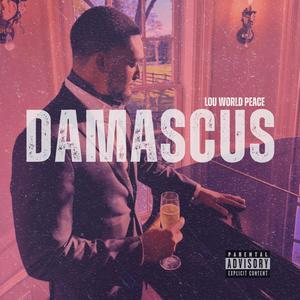 TELEPHONE (feat. QuanCNotes & JasHallTheGreat) (Explicit)