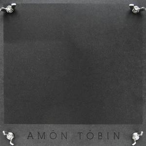 Amon Tobin Boxset