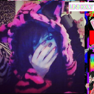 unholy