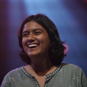 Revathy Thillana (feat. Ramu Raj)