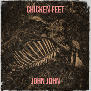Chicken Feet (Explicit)