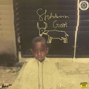 Stubborn Goat (Explicit)