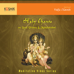 G. Gayathri Devi - Vishnu Stotram