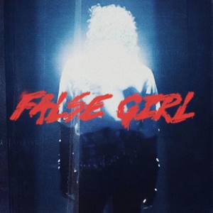 「FALSE GIRL」MINI TAPE