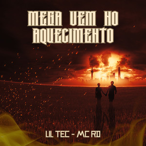 Mega Vem no Aquecimento (Explicit)