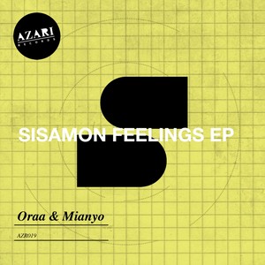 Sisamon Feelings EP