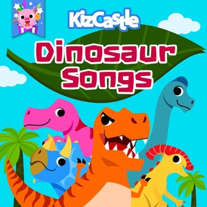 Dinosaur Songs