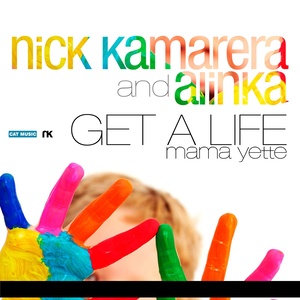 Get a Life(Mama Yette)