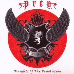 Knights Of The Revolution