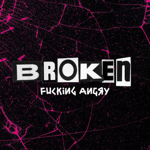 Broken