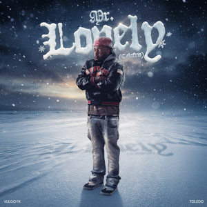 Mr Lonely (Calafrio) (Explicit)