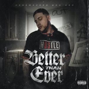 Better Than Ever (Explicit)