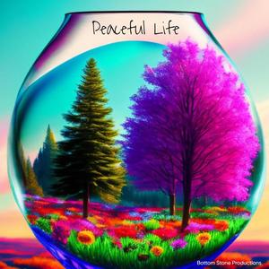 Peaceful Life (feat. Dr. Rick Boswell)