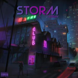 STORM (Explicit)