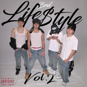 BRD Lifestyle, Vol. 2 (Explicit)