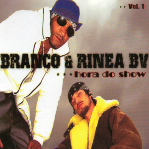 Hora do Show (Intro|Explicit)