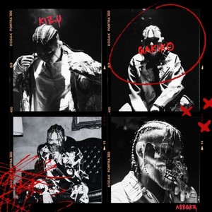 傷 (feat. 釈迦坊主)