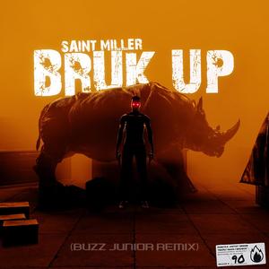 Bruk Up (Buzz Junior Remix) [Explicit]