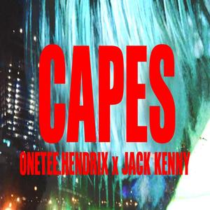 CAPES (feat. Jack Kenny) [Explicit]