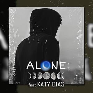 ALONE (Alone) (feat. Katy Dias)