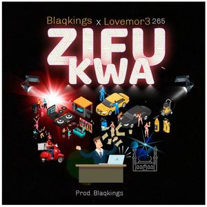 Zifukwa