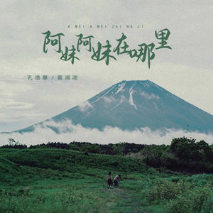 阿妹阿妹在哪里