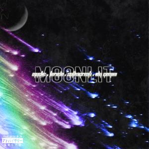 Moonlit (feat. Toriglo, Spthagreat1 & Sly Gemini) [Explicit]