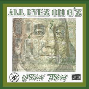 All Eyez on G$ (Explicit)