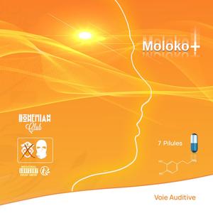 Moloko+ (Explicit)