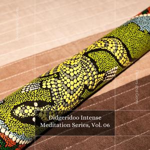 Electro Sink Didgeridoo (Tribal Percussion) (Original Mix)